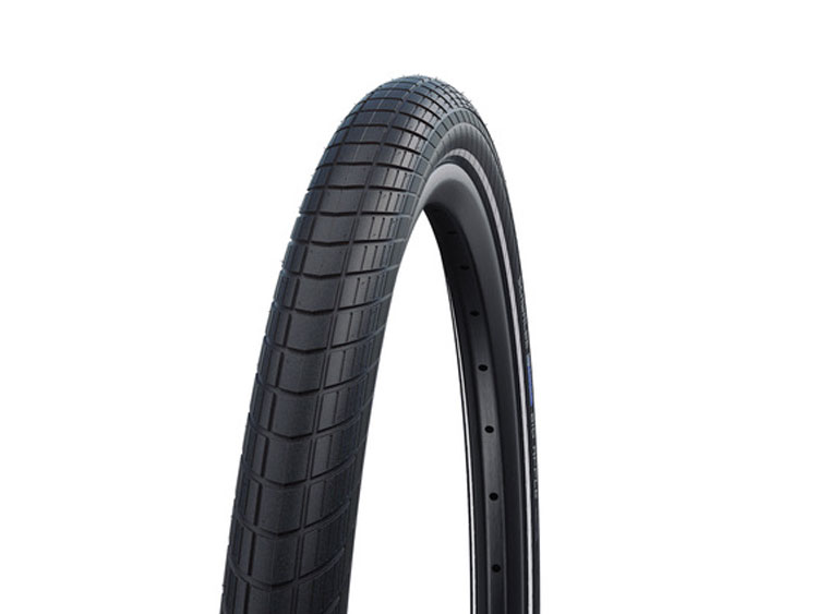 SCHWALBE	BIG APPLE