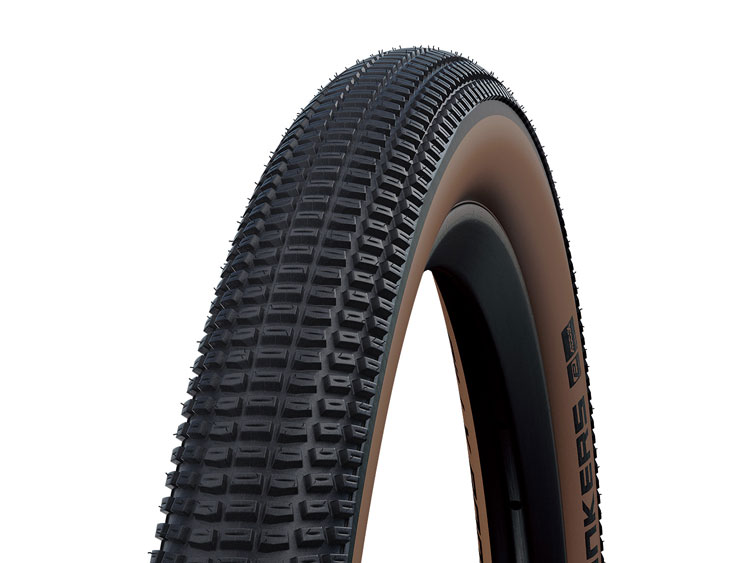 SCHWALBE BILLY BONKERS