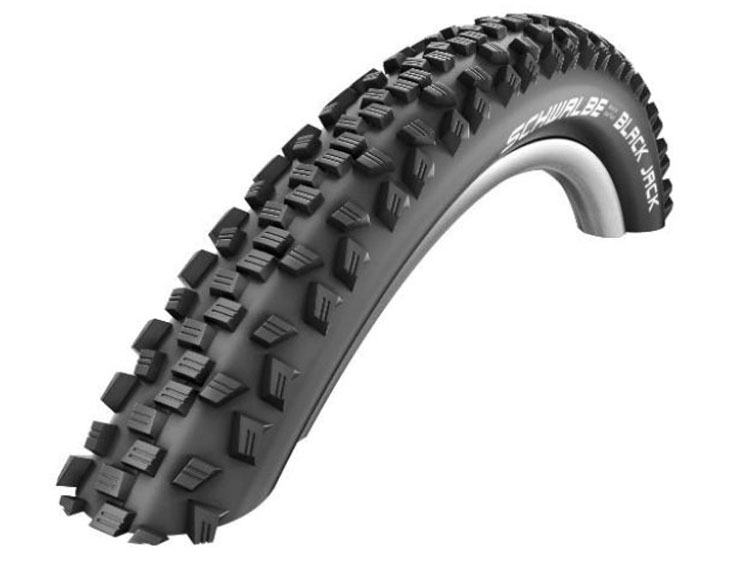 SCHWALBE	BLACK JACK
