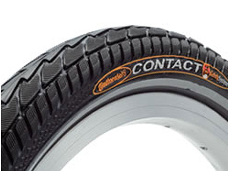 Continental	CONTACT