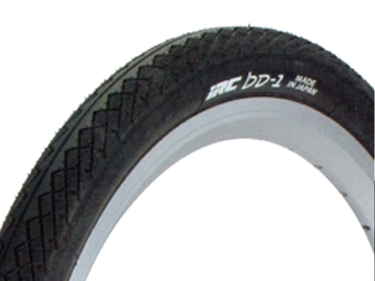 IRC	BD-1 