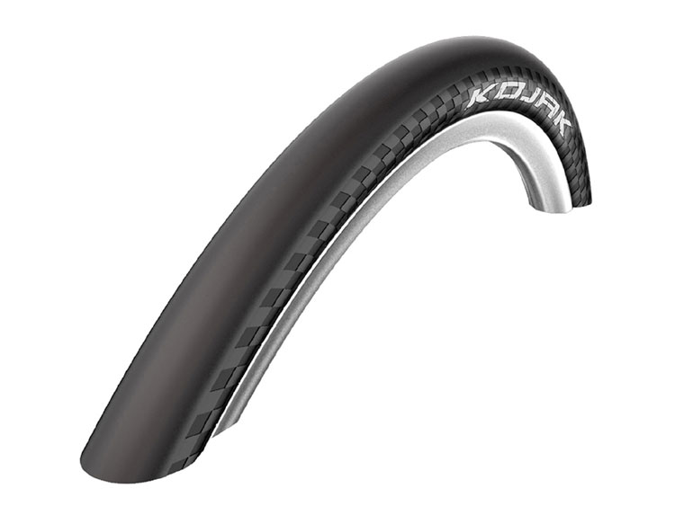 SCHWALBE	KOJAK