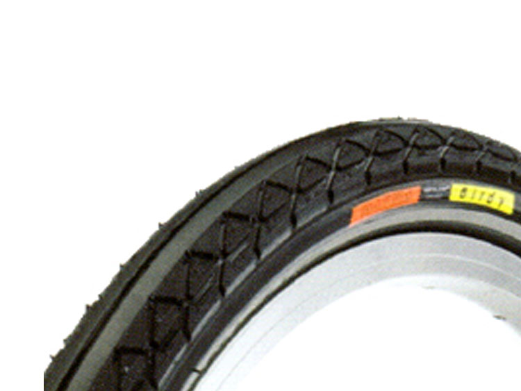 MAXXIS	Birdy KEVLAR inside