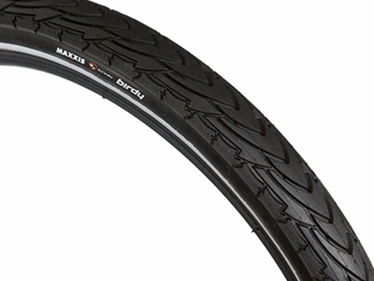 MAXXIS	birdy SILK WORM